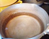 雪の森作り方1写真