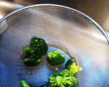 雪の森作り方4写真
