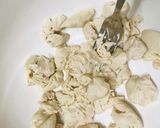 食べ出したら止まらないレンコンサラダ作り方3写真