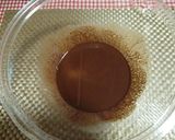 ★糖質オフ！おからの＊チョコクッキー＊♪作り方3写真
