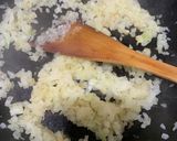 ハンバーグ(記録用)作り方1写真