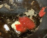 ハンバーグ(記録用)作り方8写真