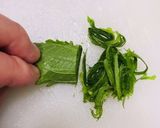 食べ出したら止まらないレンコンサラダ作り方6写真