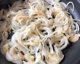 えびとコーンのとろーりグラタン♫作り方4写真