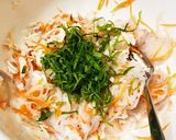 食べ出したら止まらないレンコンサラダ作り方9写真