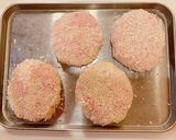 メンチカツ作り方7写真