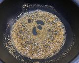 〜ごま香るメープルくるみ糖〜作り方3写真