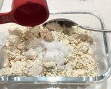 簡単！しょうゆ麹作り方3写真