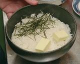 こってり&さっぱりのコロッケ2食丼作り方1写真