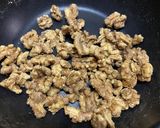 〜ごま香るメープルくるみ糖〜作り方5写真