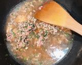 簡単♪麻婆丼作り方3写真