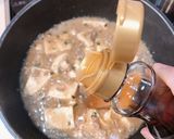 簡単♪麻婆丼作り方6写真
