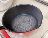 いんげん胡麻和え作り方4写真