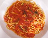 なおみんのおいしいトマトパスタ作り方9写真
