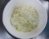 たんぱく質たっぷり☆さばのトマトスープ作り方2写真