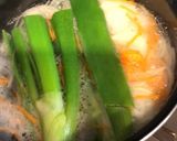 風邪ひきさんのスープ作り方3写真