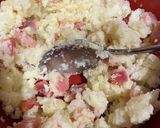 簡単!ほくほくじゃがいものベーコンチーズ作り方4写真