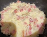 簡単!ほくほくじゃがいものベーコンチーズ作り方6写真