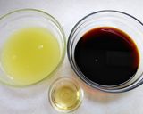 スダチでポン酢作り方2写真