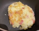 簡単!ほくほくじゃがいものベーコンチーズ作り方7写真