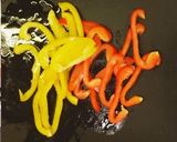 リゾット風パエリア作り方1写真