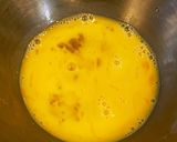 チンゲン菜とカニカマの中華スープ作り方3写真