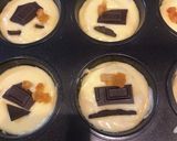 オレンジ&チョコのマフィン作り方4写真