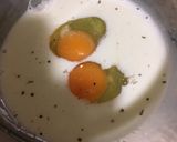 レンジでキッシュ♪作り方3写真