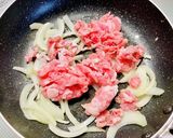 豚こまの♡生姜焼き♡作り方8写真