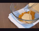 かぼちゃのベイクドチーズケーキ※動画あり作り方15写真