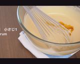 かぼちゃのベイクドチーズケーキ※動画あり作り方14写真