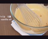 かぼちゃのベイクドチーズケーキ※動画あり作り方11写真