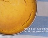 かぼちゃのベイクドチーズケーキ※動画あり作り方22写真