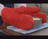 かぼちゃのベイクドチーズケーキ※動画あり作り方21写真