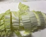 白菜ときゅうりの浅漬け(漬物)作り方4写真