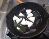 スキレットで作るスンドゥブ作り方2写真