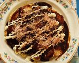 モダン焼き作り方3写真