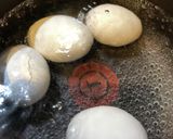 豚バラブロックを4等分！豚チャーシュー♪作り方7写真