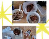 魚缶炊き込み飯(簡単)鯖・鰯・秋刀魚・鮪作り方2写真