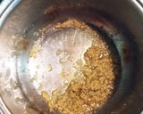 絶品☆タイ風グリーンカレー作り方2写真