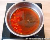 黑木耳番茄濃湯螺旋麵．柯媽媽の植物燕窩作り方2写真