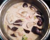 絶品☆タイ風グリーンカレー作り方4写真