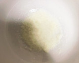 生クリームなしでふわふわのアイスクリーム作り方1写真
