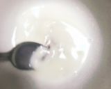 生クリームなしでふわふわのアイスクリーム作り方2写真