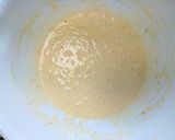 たこお好み焼き！お好み焼き？たこ焼き！？作り方4写真
