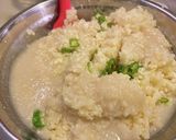 三升漬け　もどき　にんにく入り作り方3写真