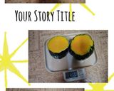 簡単カボチャ煮付(ゴマ風味)作り方3写真