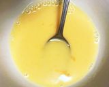 生クリームなしでふわふわのアイスクリーム作り方3写真