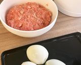 スコッチエッグ作り方1写真