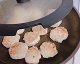 簡単！はんぺん＆チーズ入り鶏つくね作り方4写真